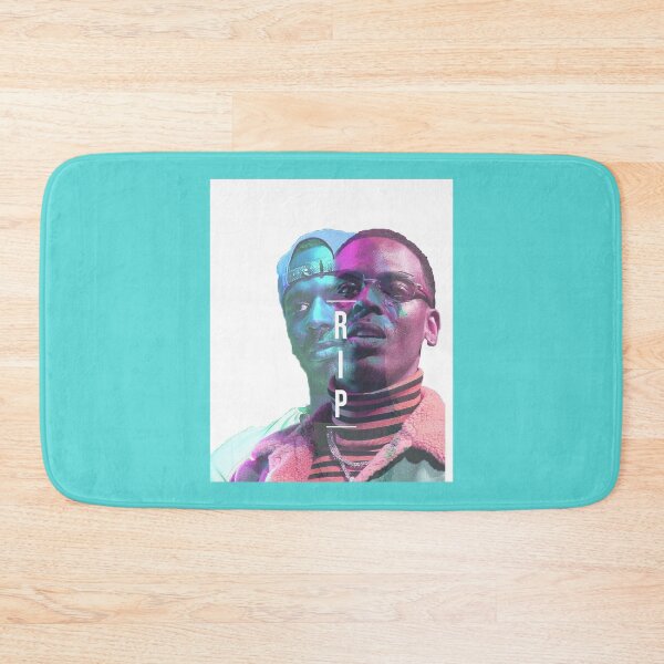 Item preview, Rest in peace young dolph RIP Graphic   designed and sold by UrbanRoseByAva.