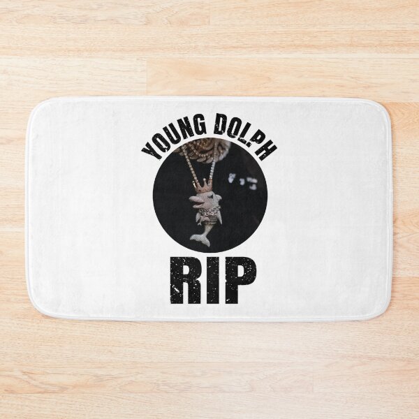 Item preview, Rip Young Dolph     designed and sold by UrbanRoseByAva.