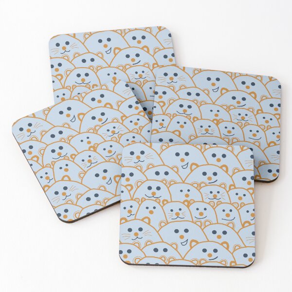 Item preview, More Stuff Animals The Better designed and sold by RepeatCandy.