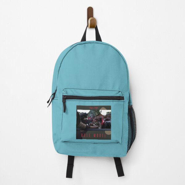 Item preview, Role Model Of Young Smoke In Car    designed and sold by UrbanRoseByAva.