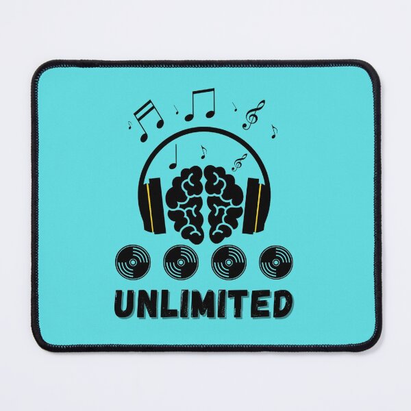 Item preview, Brain Unlimited designed and sold by LifeProApperal.