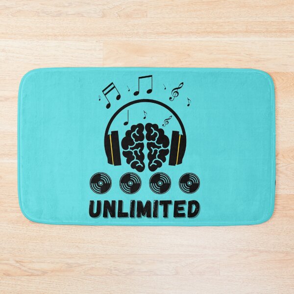 Item preview, Brain Unlimited designed and sold by LifeProApperal.