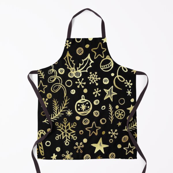 Item preview, Christmas mood in black background designed and sold by TrendyThings37.
