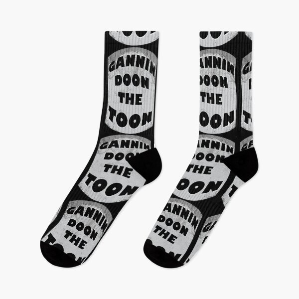 Item preview, going down the town - Geordie style designed and sold by nerdy-northern.