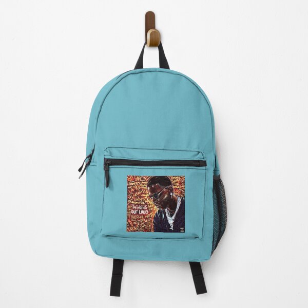 Item preview, Thinking Out Loud - Young dolph   designed and sold by UrbanRoseByAva.