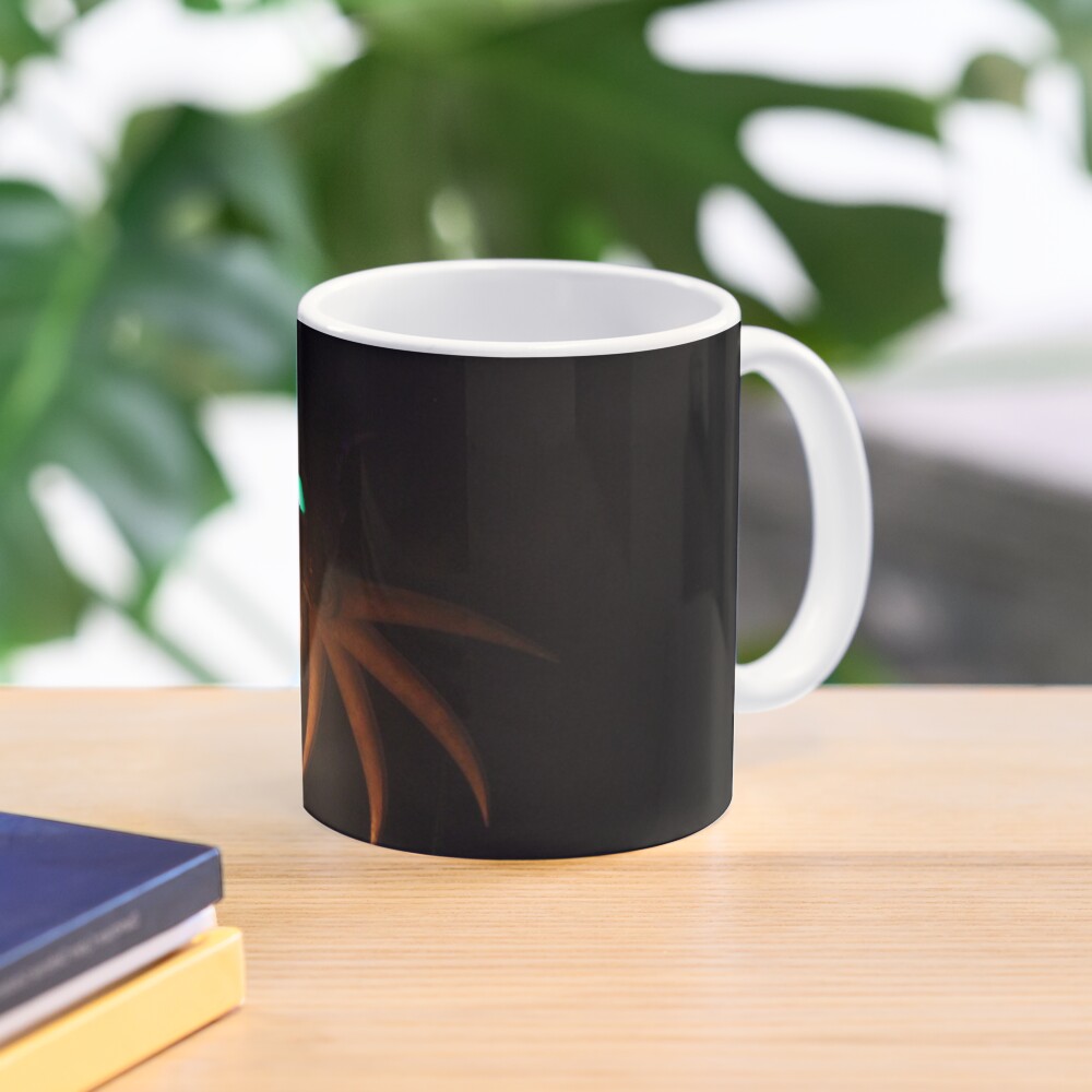 Vista previa del artículo con la obra «Taza clásica», diseñado y vendido por spyderboy8.