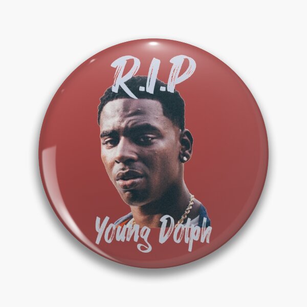 Item preview, Welcome to Dolph World      designed and sold by UrbanRoseByAva.