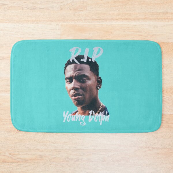 Item preview, Welcome to Dolph World      designed and sold by UrbanRoseByAva.