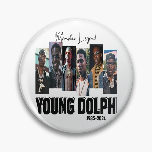 Item preview, Welcome to Dolph World    designed and sold by UrbanRoseByAva.