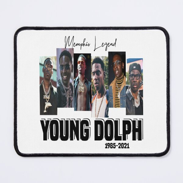 Item preview, Welcome to Dolph World designed and sold by UrbanRoseByAva.
