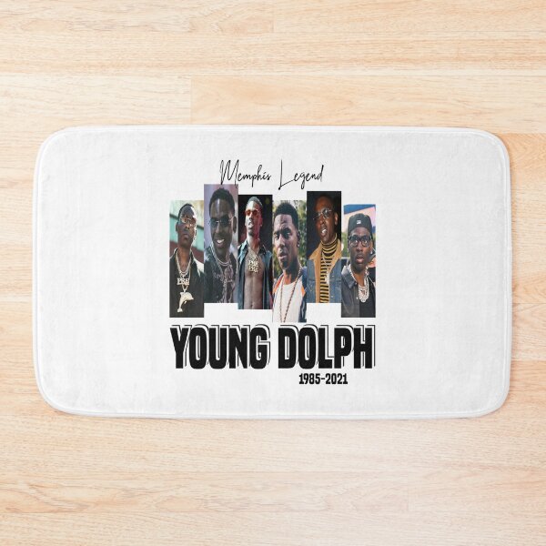 Item preview, Welcome to Dolph World    designed and sold by UrbanRoseByAva.