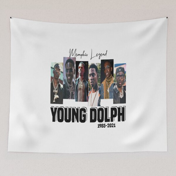 Item preview, Welcome to Dolph World    designed and sold by UrbanRoseByAva.