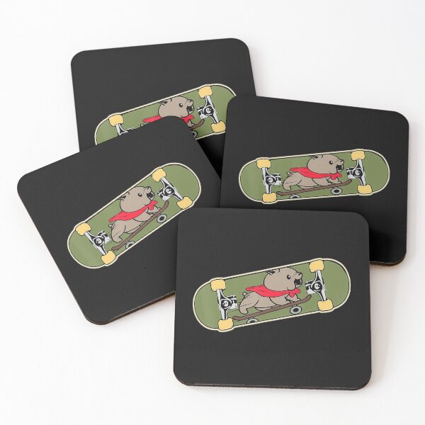 Item preview, Skateboard s For Kids Ages 612 Skateboarding Gifts  designed and sold by maureenmagna.