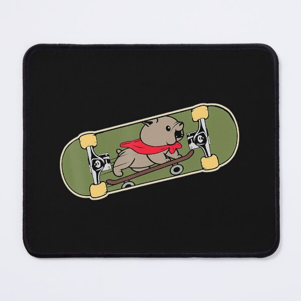 Item preview, Skateboard s For Kids Ages 612 Skateboarding Gifts  designed and sold by maureenmagna.
