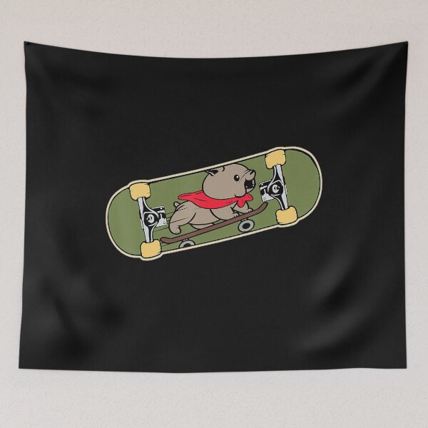 Item preview, Skateboard s For Kids Ages 612 Skateboarding Gifts  designed and sold by maureenmagna.