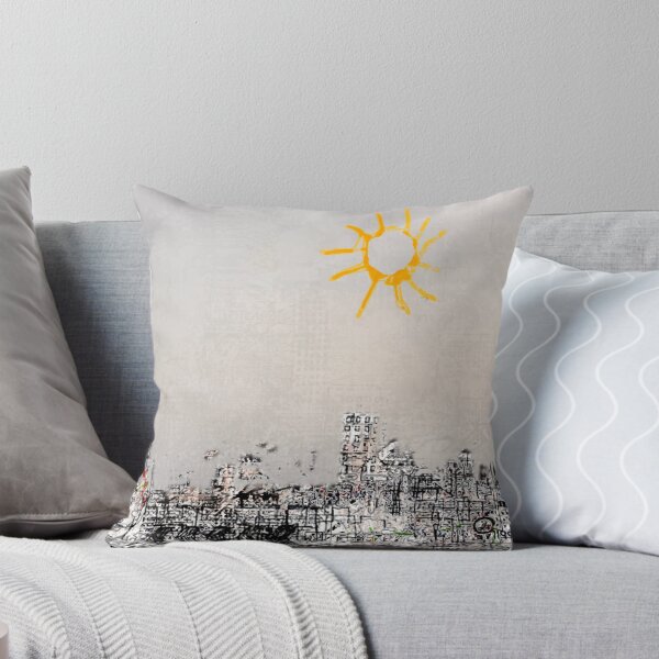 Item preview, Burj IV designed and sold by Andy Mercer.