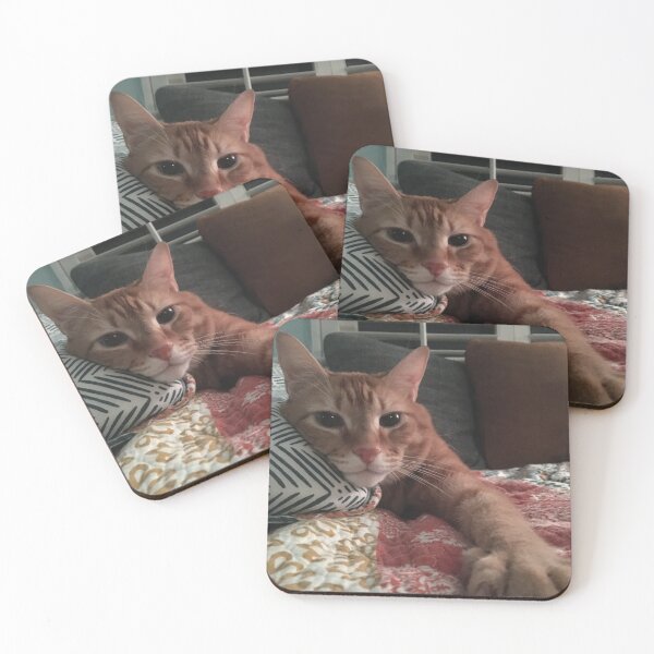 Item preview, Stubbs the Cat designed and sold by Michele1968.