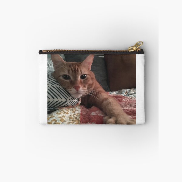 Item preview, Stubbs the Cat designed and sold by Michele1968.