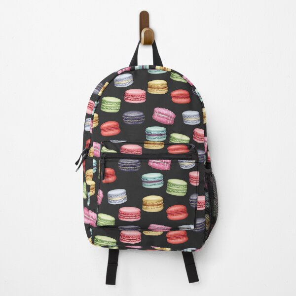 Item preview, Colorful Macarons designed and sold by Alicia Chee.