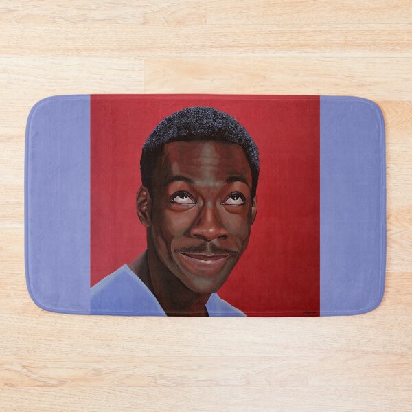 Item preview, Eddie Murphy Painting designed and sold by PaulMeijering.