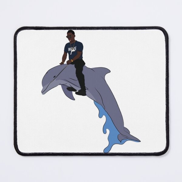 Item preview, Welcome to Dolph World  designed and sold by UrbanRoseByAva.