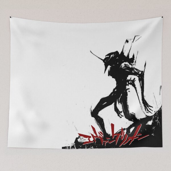 Item preview, Unit 01 Evangalion designed and sold by Yutaka-Art.