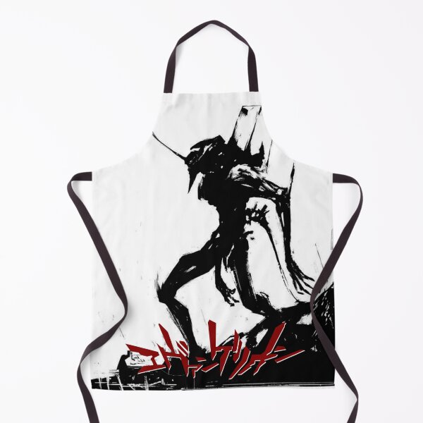 Item preview, Unit 01 Evangalion designed and sold by Yutaka-Art.