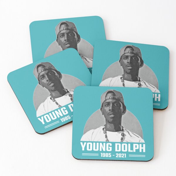 Item preview, Young Dolph                                   designed and sold by UrbanRoseByAva.