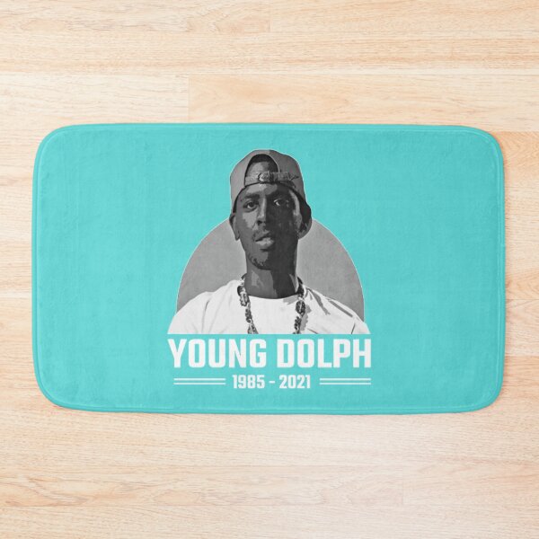 Item preview, Young Dolph                                   designed and sold by UrbanRoseByAva.