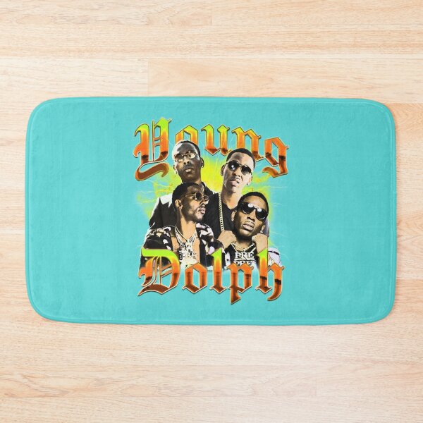 Item preview, Young Dolph                                 designed and sold by UrbanRoseByAva.