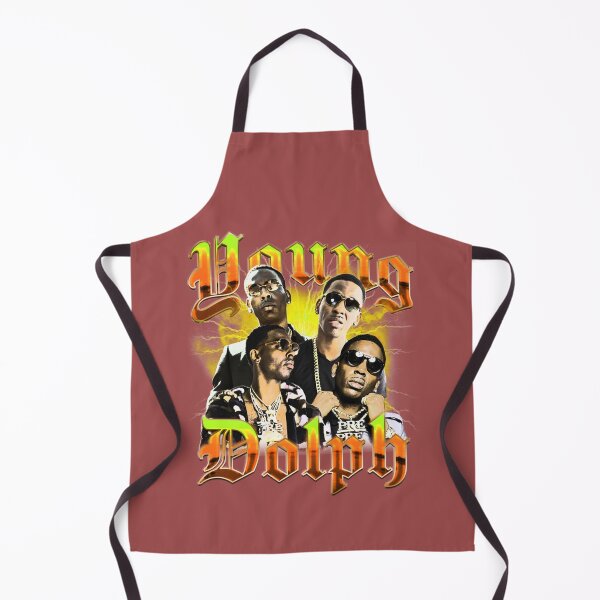 Item preview, Young Dolph designed and sold by UrbanRoseByAva.