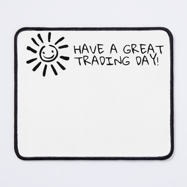 Item preview, Have a great trading day- Funny -Unique -Gift for stock market, crypto, options trader, forex traders and day traders  designed and sold by TradingTeesKids.
