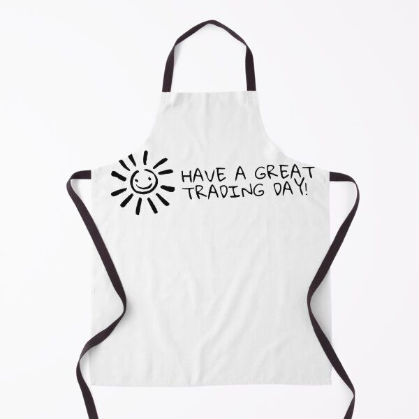 Item preview, Have a great trading day- Funny -Unique -Gift for stock market, crypto, options trader, forex traders and day traders designed and sold by TradingTeesKids.