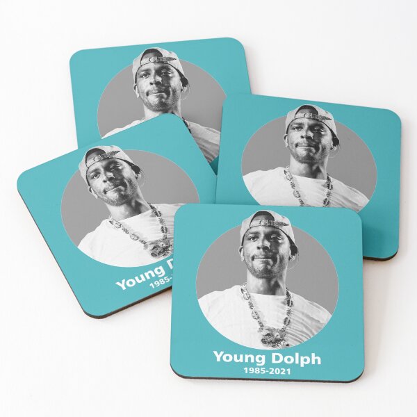 Item preview, Young Dolph                                designed and sold by UrbanRoseByAva.