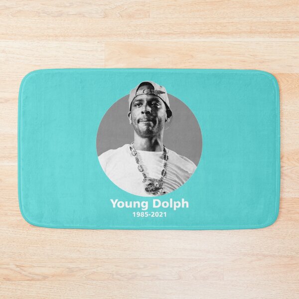 Item preview, Young Dolph                                designed and sold by UrbanRoseByAva.