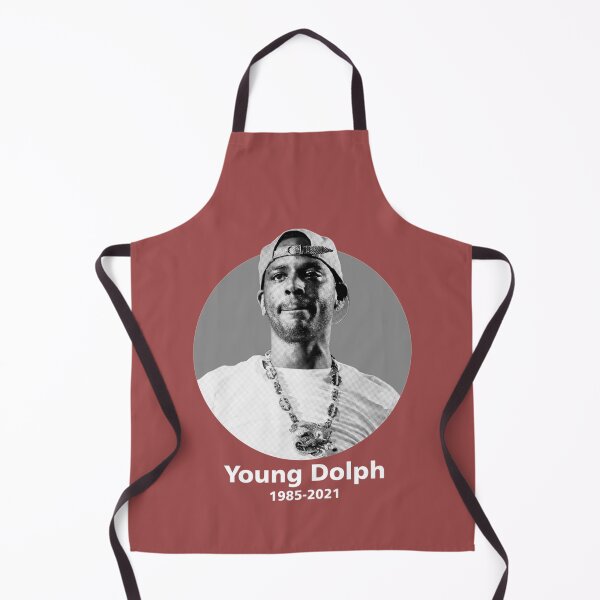 Item preview, Young Dolph designed and sold by UrbanRoseByAva.