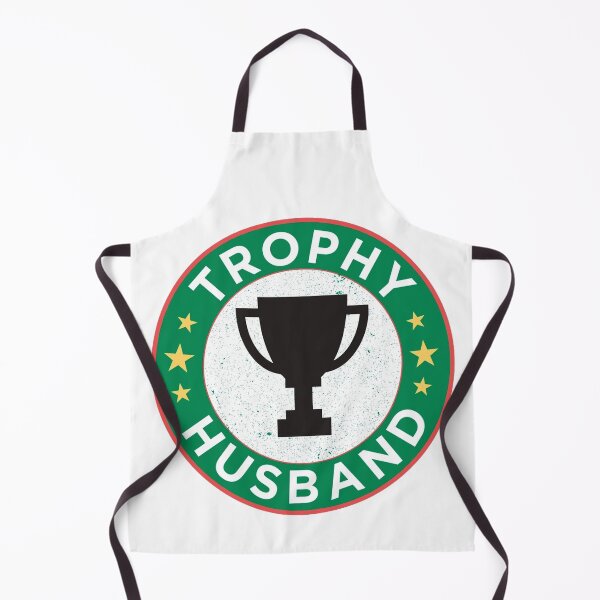 Item preview, Trophy Husband 2022 designed and sold by angus77ok.