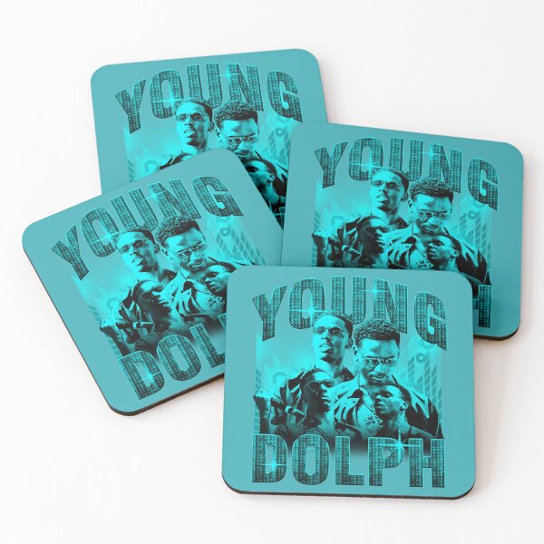 Item preview, Young Dolph                               designed and sold by UrbanRoseByAva.