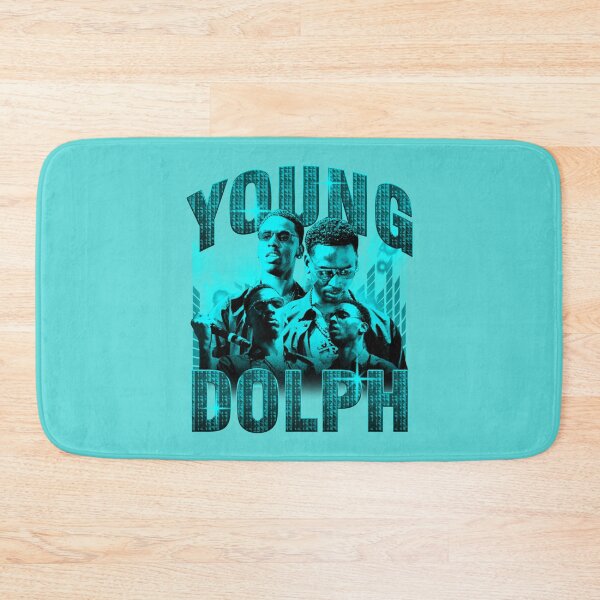 Item preview, Young Dolph                               designed and sold by UrbanRoseByAva.