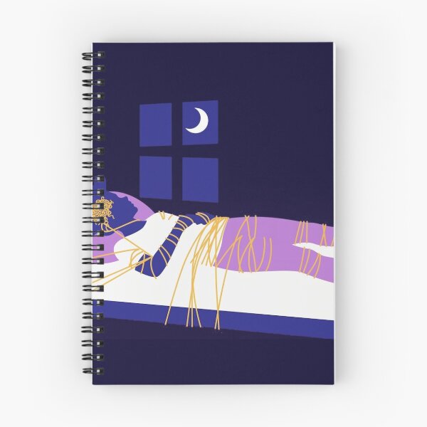 Item preview, Sleep Paralysis designed and sold by Hawkinsn.