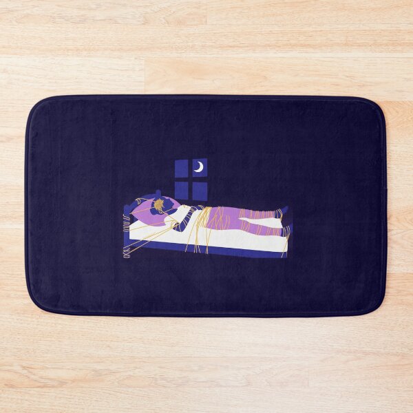 Item preview, Sleep Paralysis designed and sold by Hawkinsn.