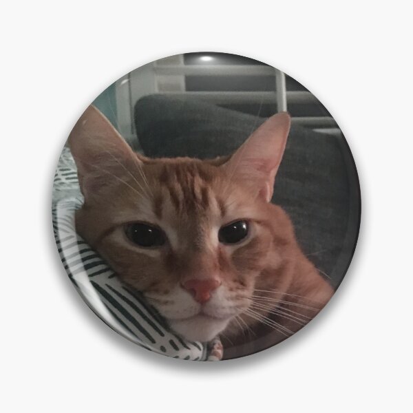 Item preview, Stubbs the Cat designed and sold by Michele1968.