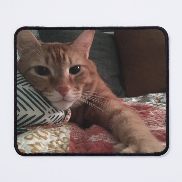 Item preview, Stubbs the Cat designed and sold by Michele1968.