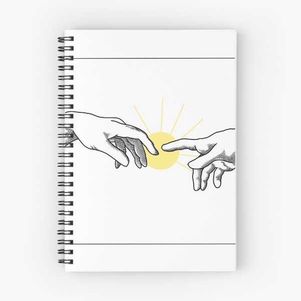 Item preview, Creation of Adam designed and sold by Rachel Holder.