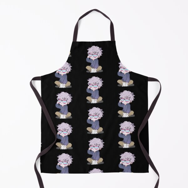 Item preview, Femboy Chibi Anime Boy Kawaii Neko Gift designed and sold by Alex2201.