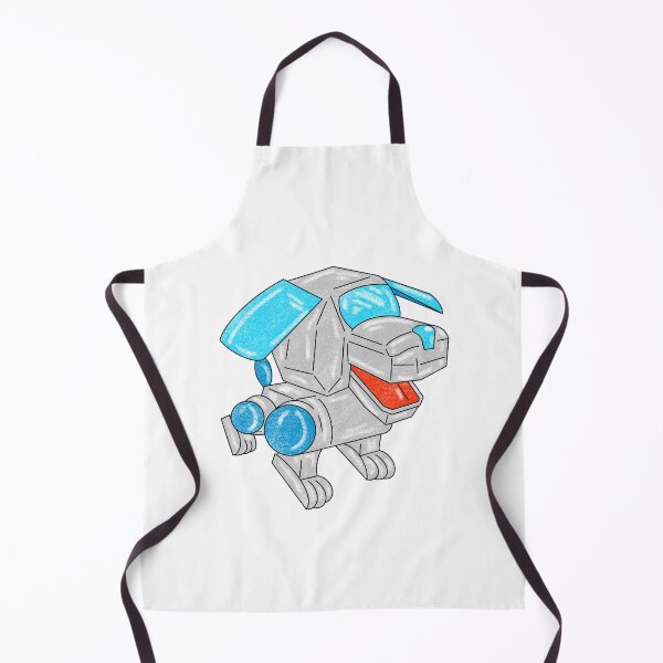 Item preview, Robot Puppy Toy designed and sold by missmann.