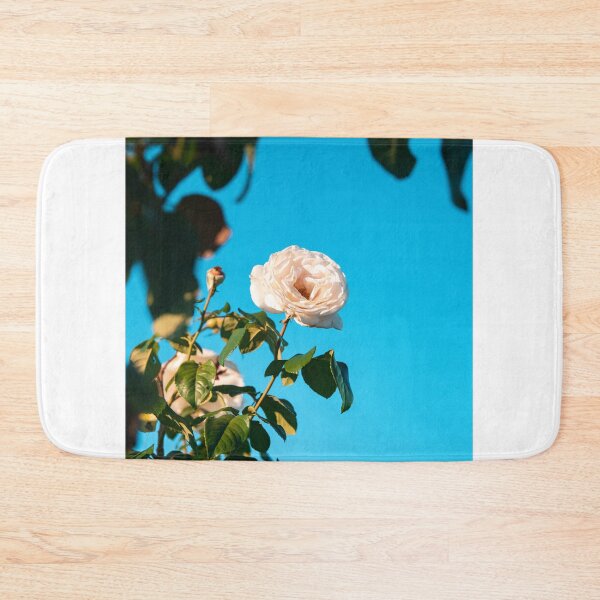 Item preview, White rose designed and sold by jacindasgarner.