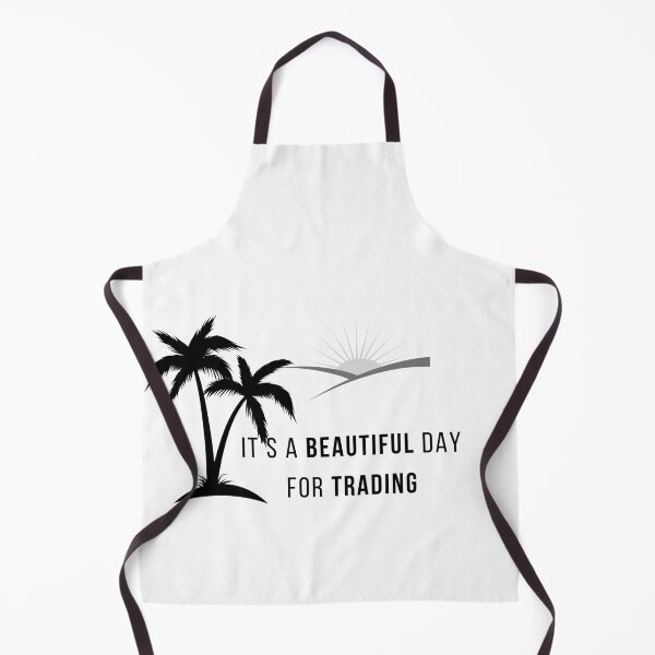 Item preview, Beautiful day- Funny -Unique -Gift for stock market, crypto, options trader, forex traders and day traders  designed and sold by TradingTeesKids.