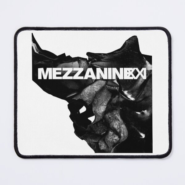 Item preview, attack u mezzanine x massive designed and sold by jvictor491.