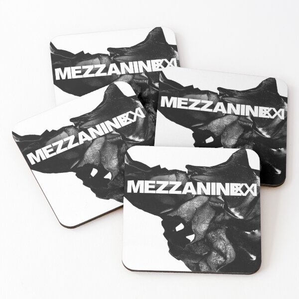 Item preview, attack u mezzanine x massive designed and sold by jvictor491.
